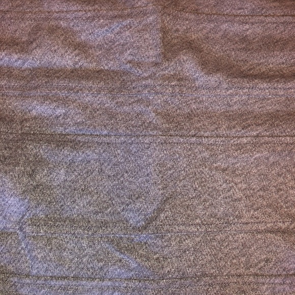 Gray Skirt - Picture 2 of 4